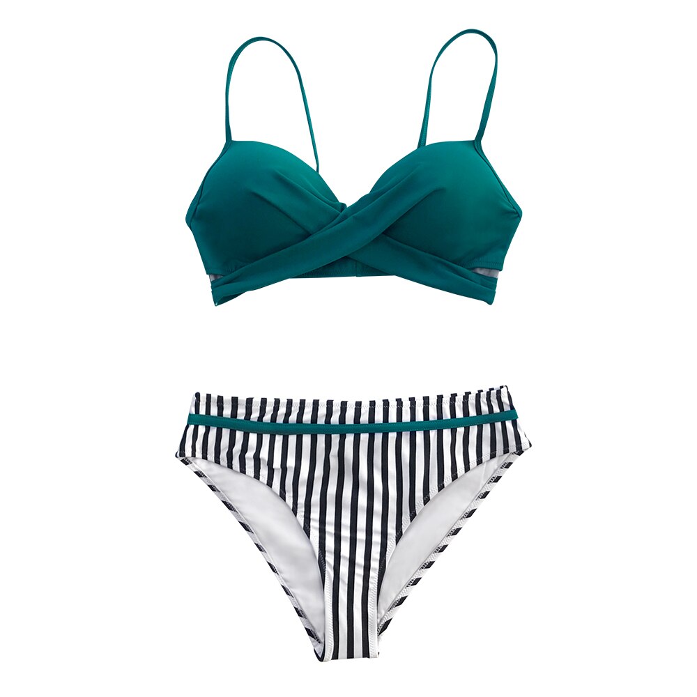 CUPSHE Push Up Floral Wrap Bikini Sets Women Sexy Thong Two Pieces Swimsuits 2021 New Girl Beach Bathing Suits Swimwear CUPSHE Push Up Floral Wrap Bikini Sets Women Sexy Thong Two Pieces Swimsuits 2021 New Girl Beach Bathing Suits Swimwear