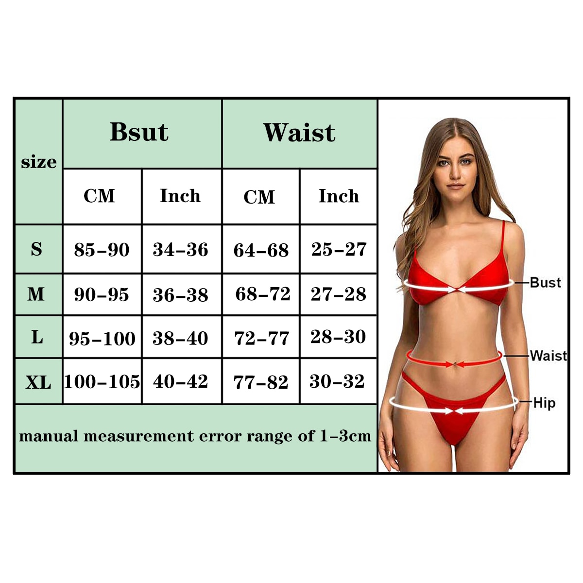 Miturn 2021 New Leaves Printed High Waist Two Pieces Bikini Set Swimsuit Female Women Beachwear Swimwear Bather Bathing Suit