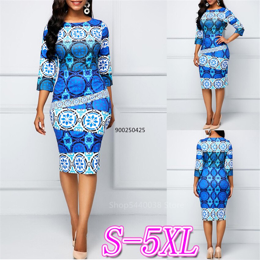African Fashion Dashiki Print Patchwork Dress Women Clothes Pocket Ladies Bazin Nigerian Ankara Dress Split Long Robe Plus Size African Fashion Dashiki Print Patchwork Dress Women Clothes Pocket Ladies Bazin Nigerian Ankara Dress Split Long Robe Plus Size