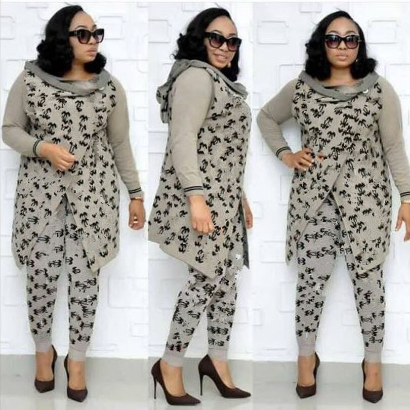 African Fashion Dashiki Print Patchwork Dress Women Clothes Pocket Ladies Bazin Nigerian Ankara Dress Split Long Robe Plus Size African Fashion Dashiki Print Patchwork Dress Women Clothes Pocket Ladies Bazin Nigerian Ankara Dress Split Long Robe Plus Size