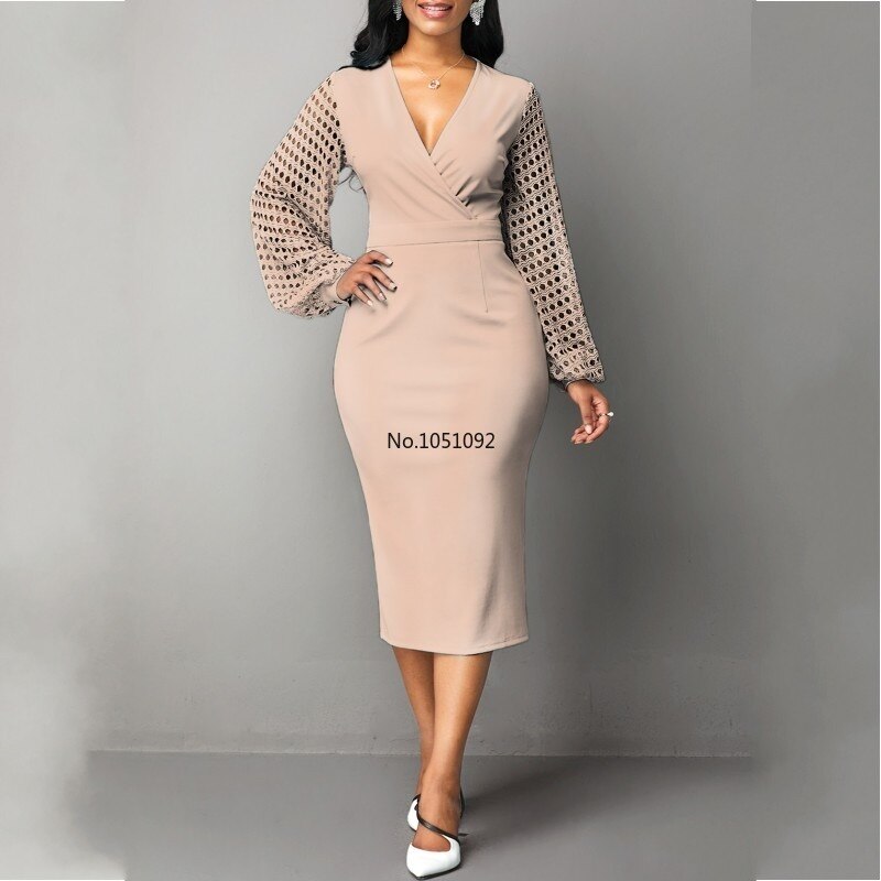 African Fashion Dashiki Print Patchwork Dress Women Clothes Pocket Ladies Bazin Nigerian Ankara Dress Split Long Robe Plus Size African Fashion Dashiki Print Patchwork Dress Women Clothes Pocket Ladies Bazin Nigerian Ankara Dress Split Long Robe Plus Size