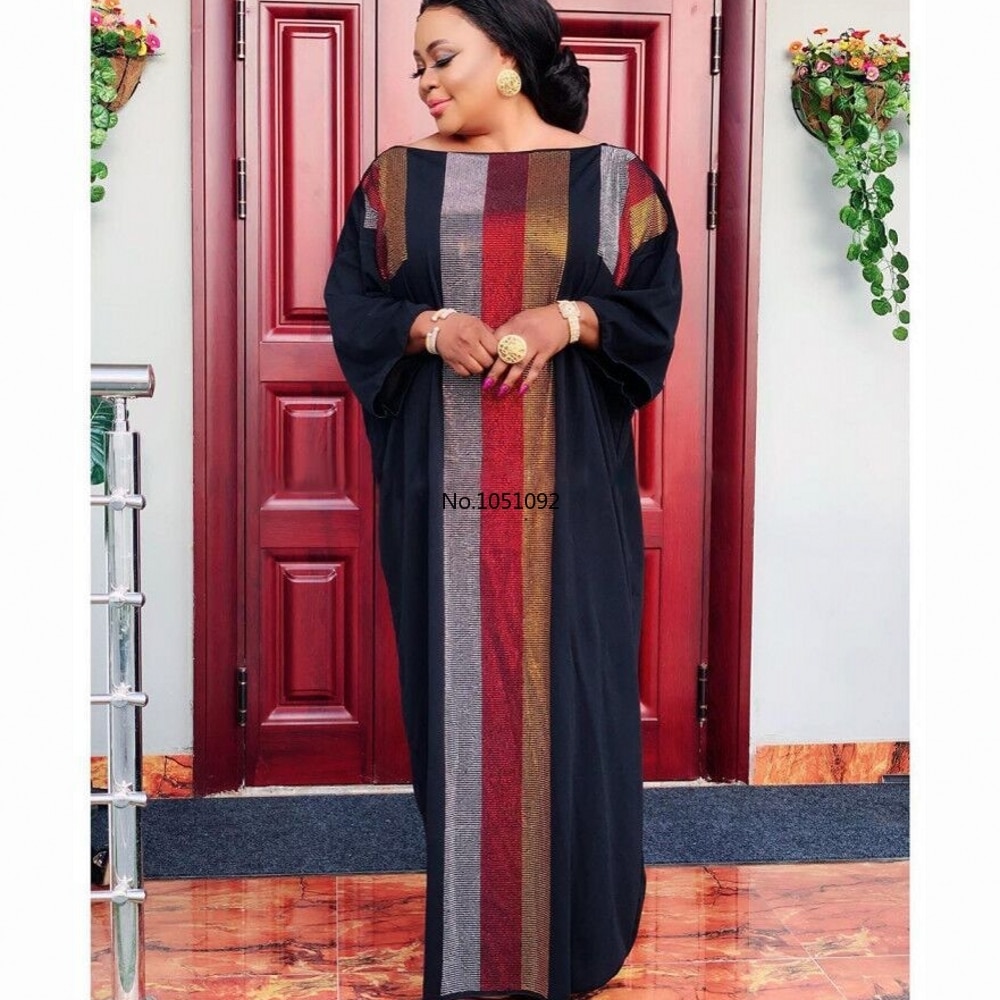 Hot Sale 2020 African Dresses for Women Shoulder Top Pant Suit Wide Leg Trousers Ankara Robe Africaine Sexy Ladies Dashiki Print Hot Sale 2020 African Dresses for Women Shoulder Top Pant Suit Wide Leg Trousers Ankara Robe Africaine Sexy Ladies Dashiki Print