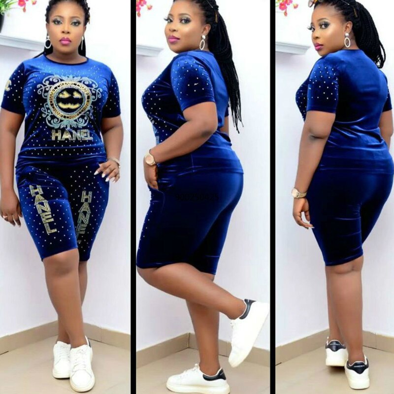 Hot Sale 2020 African Dresses for Women Shoulder Top Pant Suit Wide Leg Trousers Ankara Robe Africaine Sexy Ladies Dashiki Print Hot Sale 2020 African Dresses for Women Shoulder Top Pant Suit Wide Leg Trousers Ankara Robe Africaine Sexy Ladies Dashiki Print