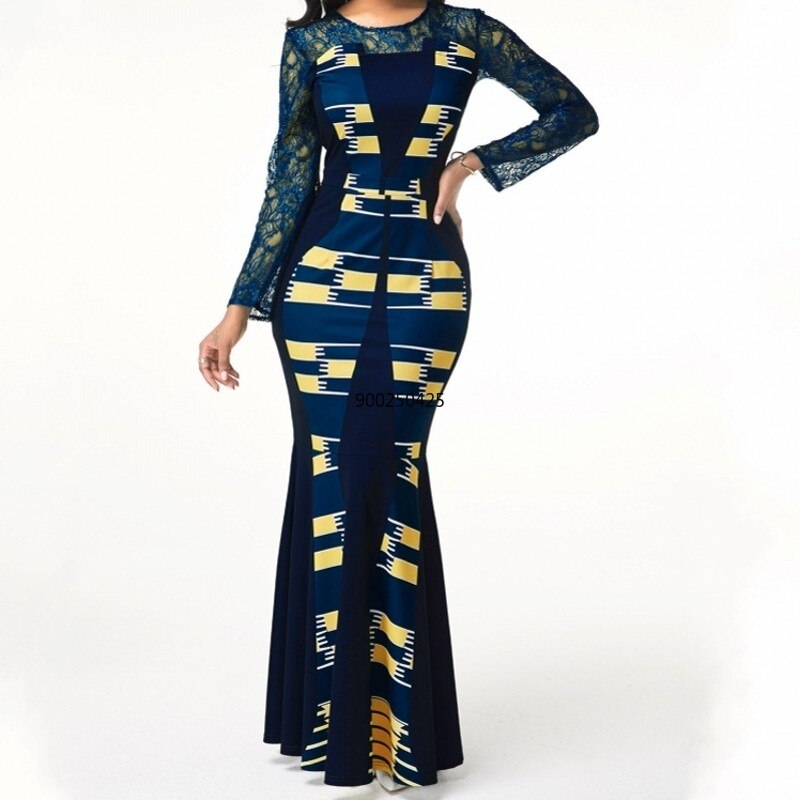 Hot Sale 2020 African Dresses for Women Shoulder Top Pant Suit Wide Leg Trousers Ankara Robe Africaine Sexy Ladies Dashiki Print Hot Sale 2020 African Dresses for Women Shoulder Top Pant Suit Wide Leg Trousers Ankara Robe Africaine Sexy Ladies Dashiki Print