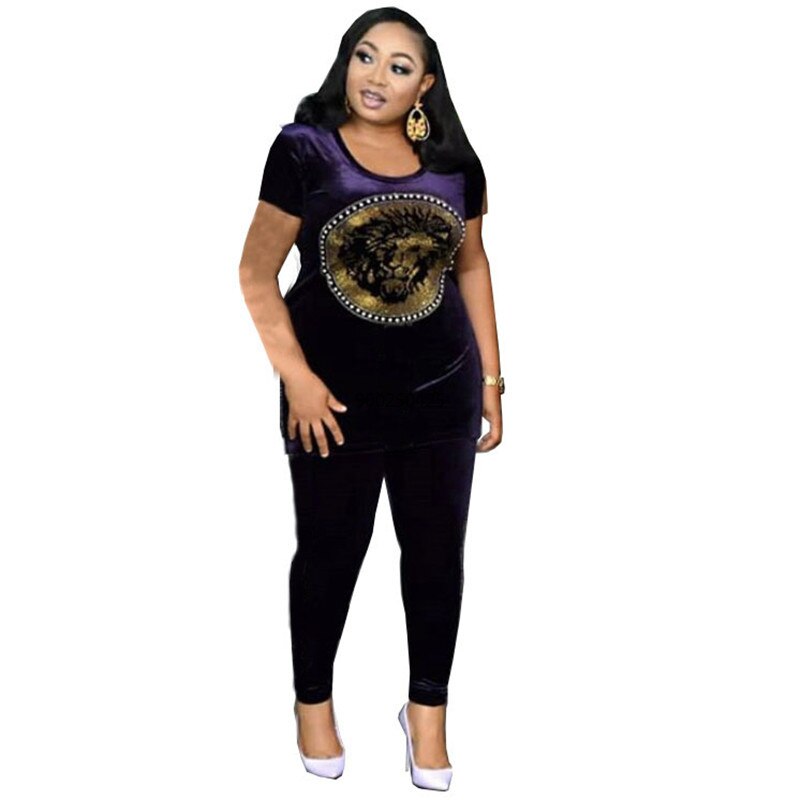 Hot Sale 2020 African Dresses for Women Shoulder Top Pant Suit Wide Leg Trousers Ankara Robe Africaine Sexy Ladies Dashiki Print Hot Sale 2020 African Dresses for Women Shoulder Top Pant Suit Wide Leg Trousers Ankara Robe Africaine Sexy Ladies Dashiki Print