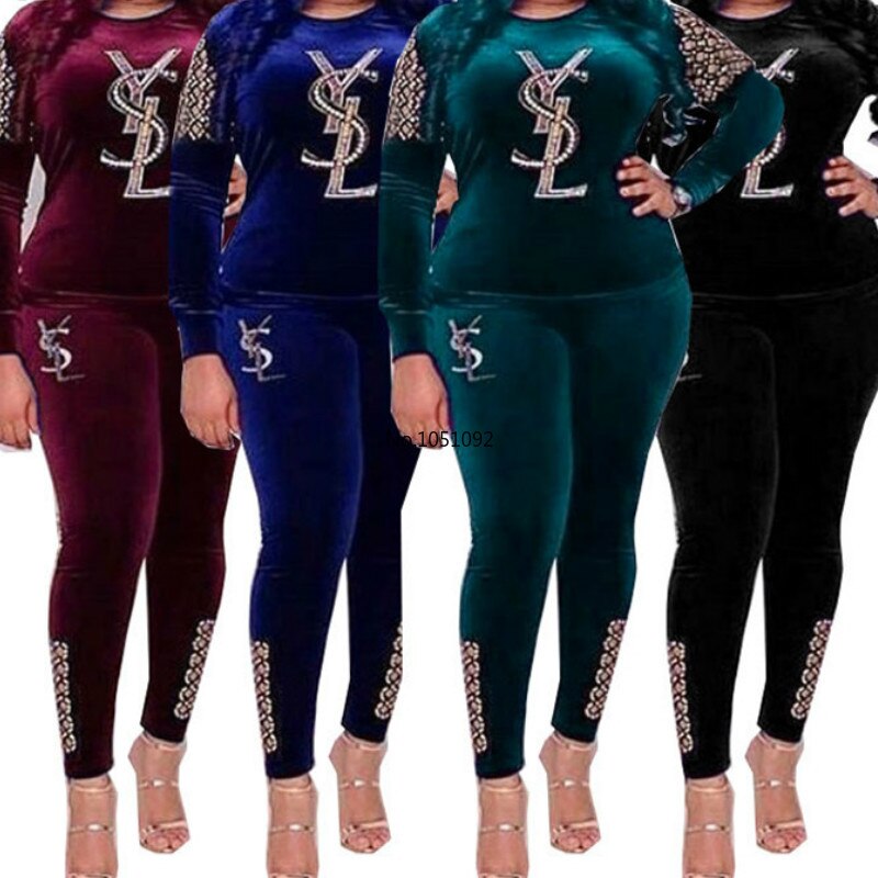 Hot Sale 2020 African Dresses for Women Shoulder Top Pant Suit Wide Leg Trousers Ankara Robe Africaine Sexy Ladies Dashiki Print Hot Sale 2020 African Dresses for Women Shoulder Top Pant Suit Wide Leg Trousers Ankara Robe Africaine Sexy Ladies Dashiki Print