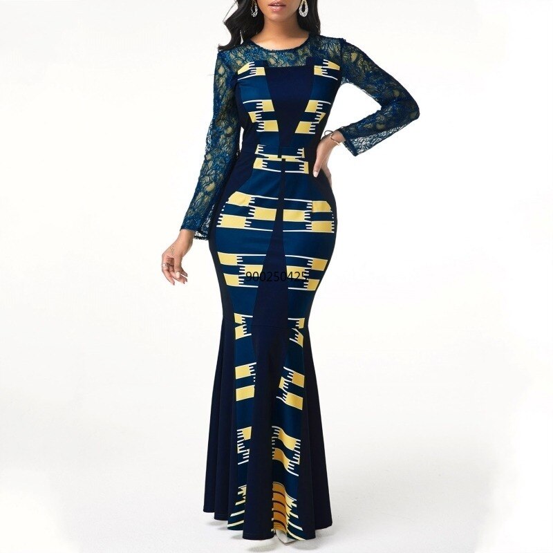 Hot Sale 2020 African Dresses for Women Shoulder Top Pant Suit Wide Leg Trousers Ankara Robe Africaine Sexy Ladies Dashiki Print Hot Sale 2020 African Dresses for Women Shoulder Top Pant Suit Wide Leg Trousers Ankara Robe Africaine Sexy Ladies Dashiki Print