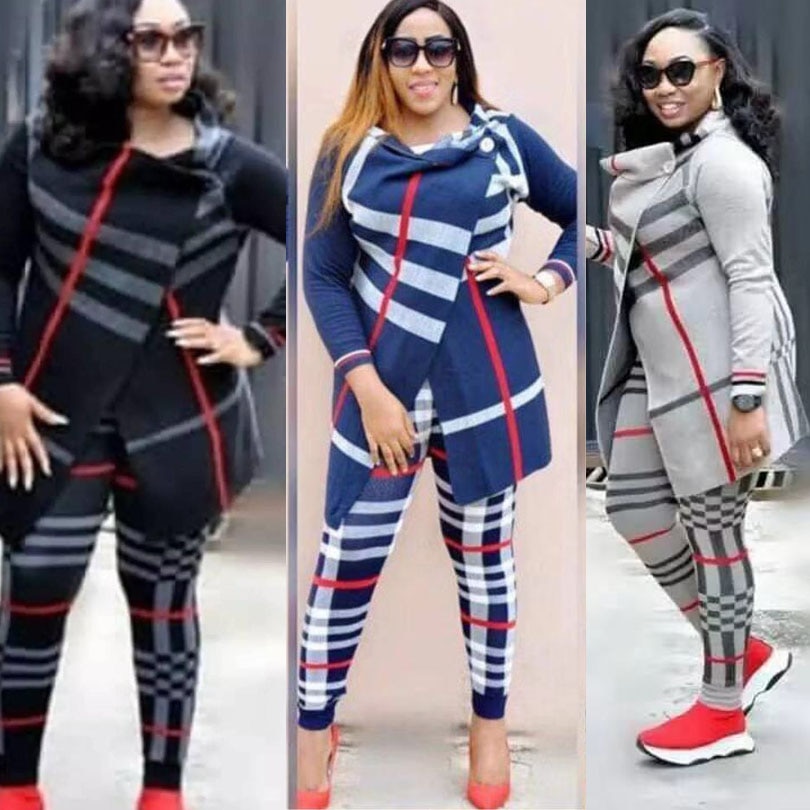 Hot Sale 2020 African Dresses for Women Shoulder Top Pant Suit Wide Leg Trousers Ankara Robe Africaine Sexy Ladies Dashiki Print Hot Sale 2020 African Dresses for Women Shoulder Top Pant Suit Wide Leg Trousers Ankara Robe Africaine Sexy Ladies Dashiki Print