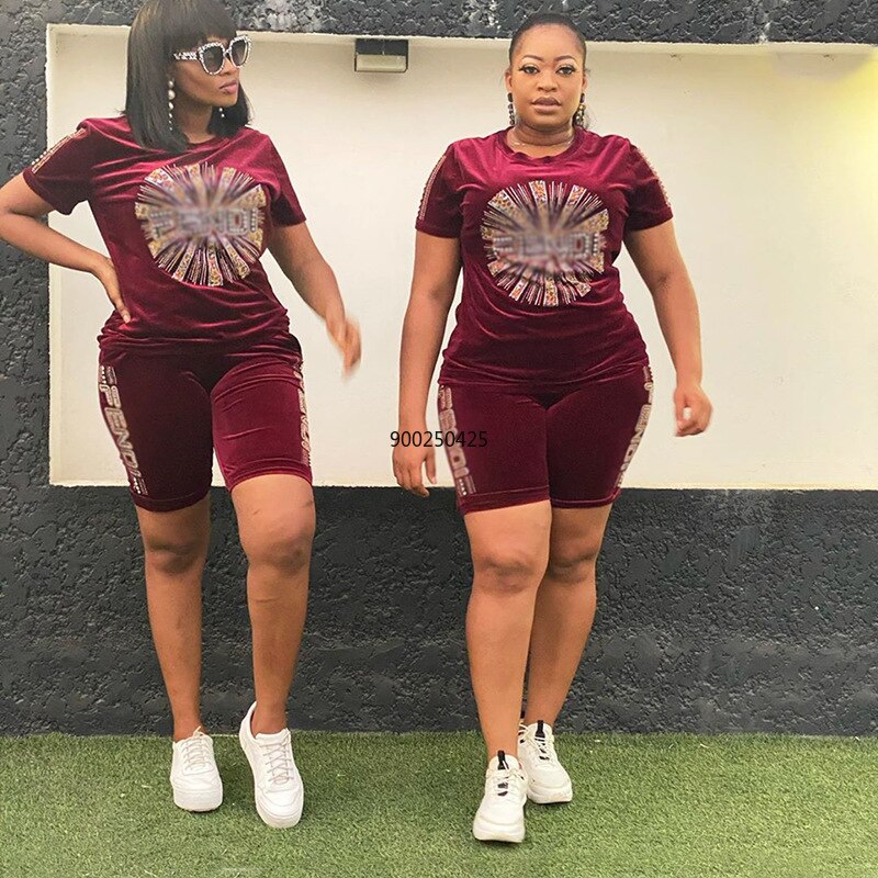 Hot Sale 2020 African Dresses for Women Shoulder Top Pant Suit Wide Leg Trousers Ankara Robe Africaine Sexy Ladies Dashiki Print Hot Sale 2020 African Dresses for Women Shoulder Top Pant Suit Wide Leg Trousers Ankara Robe Africaine Sexy Ladies Dashiki Print