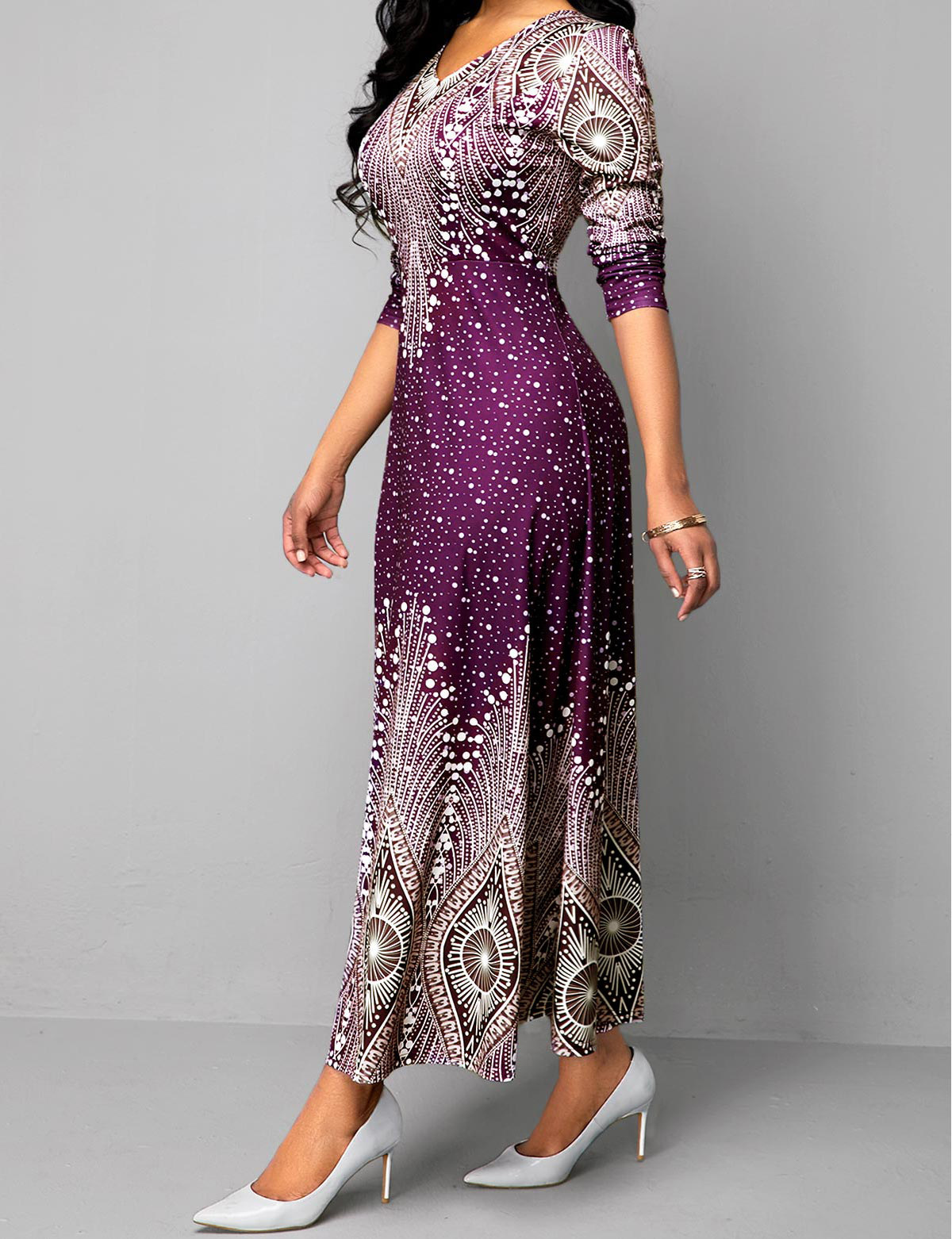 4XL 5XL Plus Size African Long Maxi Dresses Women 2020 African Clothes Africa Dress Print Dashiki Ladies Clothing Ankara Dress 4XL 5XL Plus Size African Long Maxi Dresses Women 2020 African Clothes Africa Dress Print Dashiki Ladies Clothing Ankara Dress