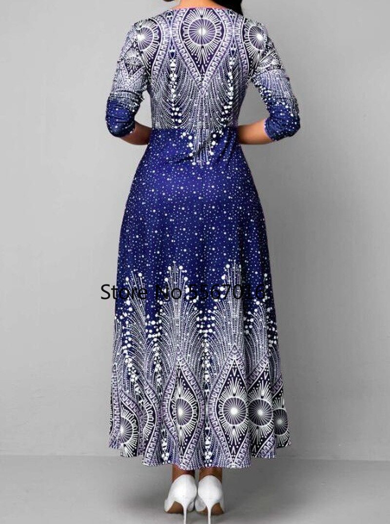 4XL 5XL Plus Size African Long Maxi Dresses Women 2020 African Clothes Africa Dress Print Dashiki Ladies Clothing Ankara Dress 4XL 5XL Plus Size African Long Maxi Dresses Women 2020 African Clothes Africa Dress Print Dashiki Ladies Clothing Ankara Dress