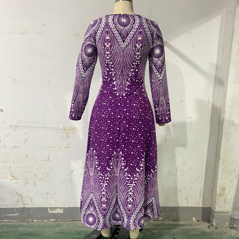 4XL 5XL Plus Size African Long Maxi Dresses Women 2020 African Clothes Africa Dress Print Dashiki Ladies Clothing Ankara Dress 4XL 5XL Plus Size African Long Maxi Dresses Women 2020 African Clothes Africa Dress Print Dashiki Ladies Clothing Ankara Dress