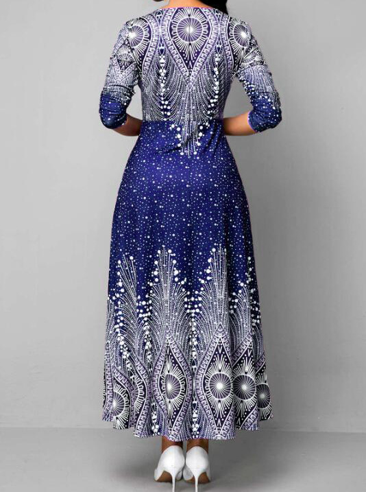 4XL 5XL Plus Size African Long Maxi Dresses Women 2020 African Clothes Africa Dress Print Dashiki Ladies Clothing Ankara Dress 4XL 5XL Plus Size African Long Maxi Dresses Women 2020 African Clothes Africa Dress Print Dashiki Ladies Clothing Ankara Dress