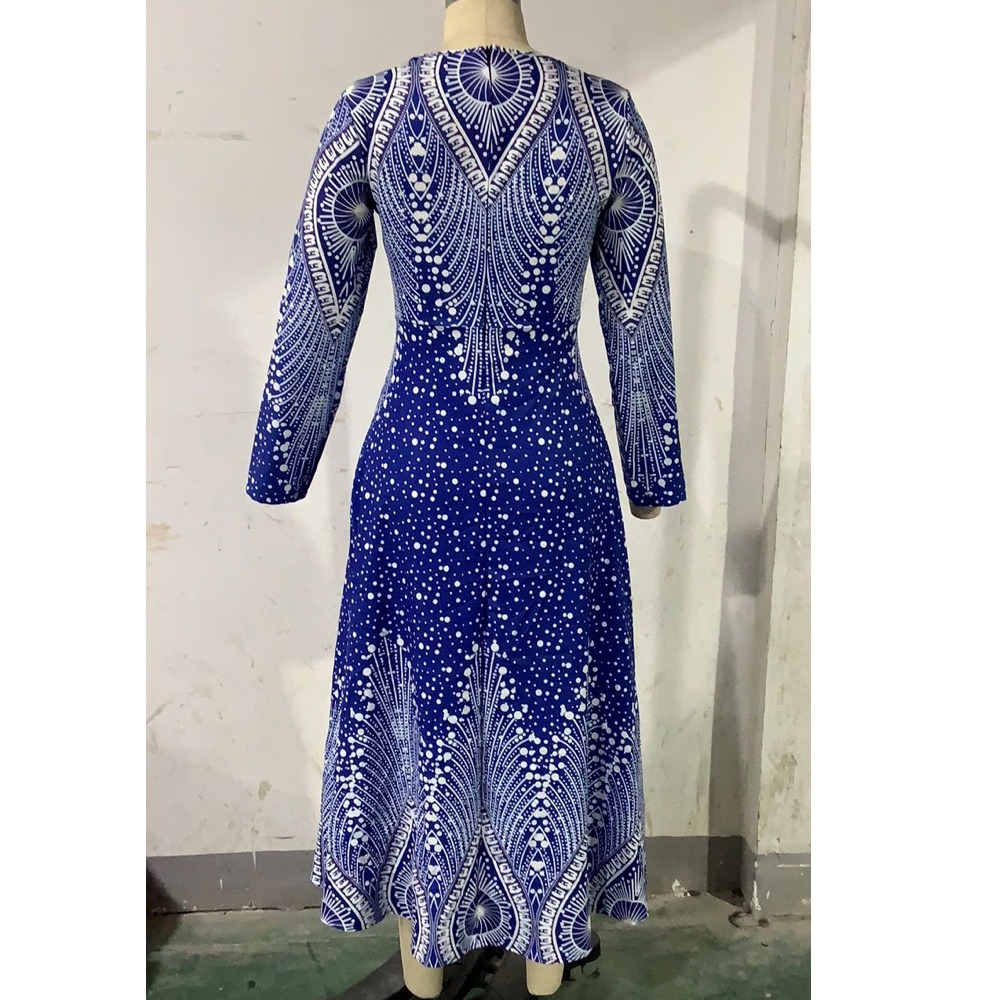 4XL 5XL Plus Size African Long Maxi Dresses Women 2020 African Clothes Africa Dress Print Dashiki Ladies Clothing Ankara Dress 4XL 5XL Plus Size African Long Maxi Dresses Women 2020 African Clothes Africa Dress Print Dashiki Ladies Clothing Ankara Dress