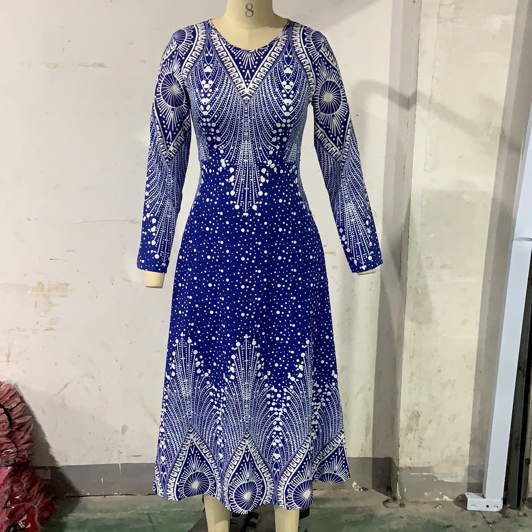 4XL 5XL Plus Size African Long Maxi Dresses Women 2020 African Clothes Africa Dress Print Dashiki Ladies Clothing Ankara Dress 4XL 5XL Plus Size African Long Maxi Dresses Women 2020 African Clothes Africa Dress Print Dashiki Ladies Clothing Ankara Dress