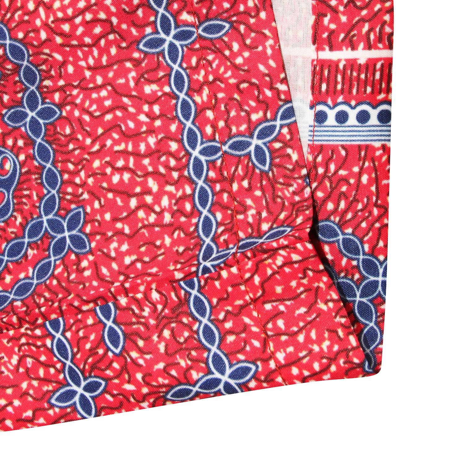 2 Piece African Sets For Women New Africa Print Elastic Bazin Baggy Pants Rock Style Dashiki Sleeve Famous Suit Lady Tracksuits