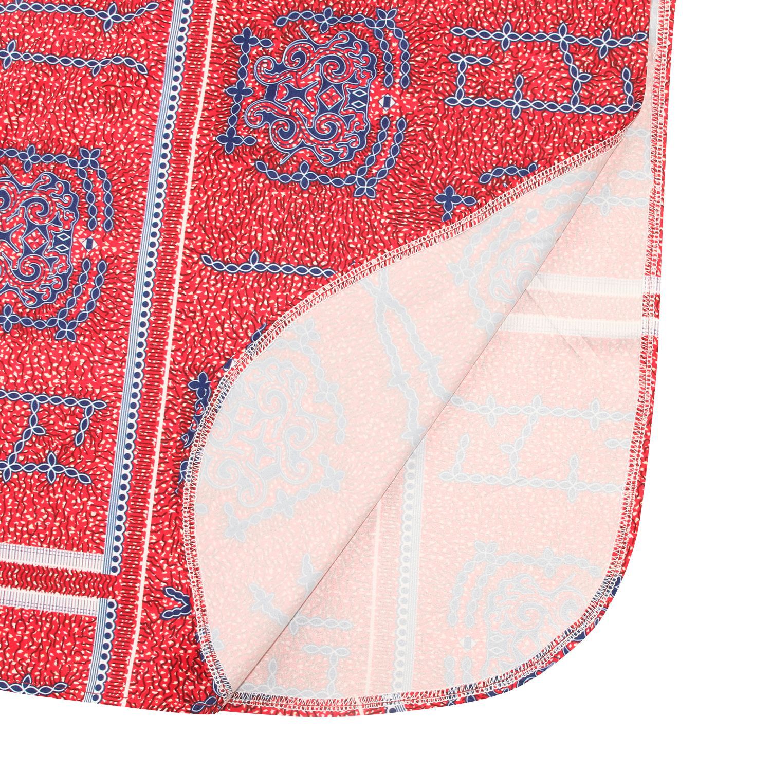 2 Piece African Sets For Women New Africa Print Elastic Bazin Baggy Pants Rock Style Dashiki Sleeve Famous Suit Lady Tracksuits