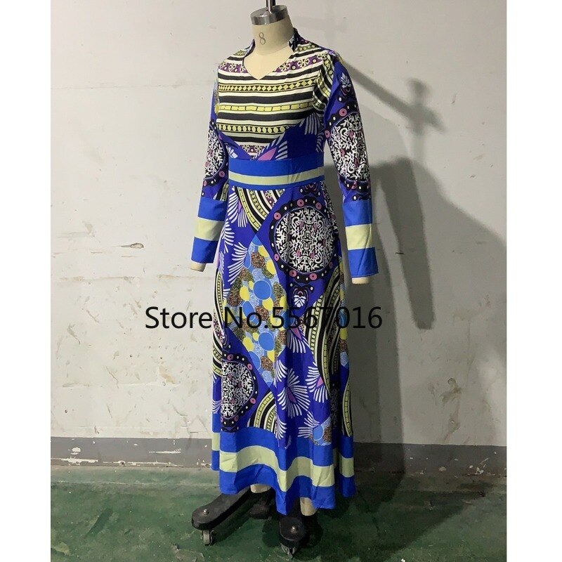 African Design Dashiki Dress Print Maxi Dresses Muslim Abaya Bazin Robe Gowns Africa Long Riche Lady Traditional Hipster Islamic African Design Dashiki Dress Print Maxi Dresses Muslim Abaya Bazin Robe Gowns Africa Long Riche Lady Traditional Hipster Islamic
