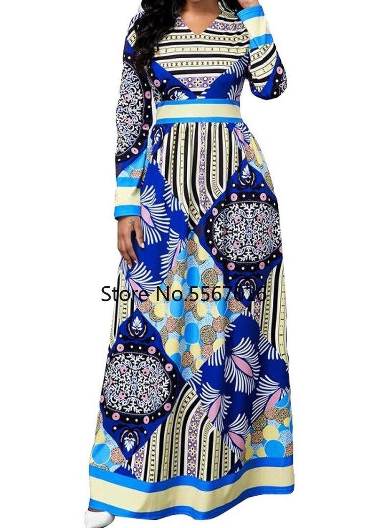 African Design Dashiki Dress Print Maxi Dresses Muslim Abaya Bazin Robe Gowns Africa Long Riche Lady Traditional Hipster Islamic African Design Dashiki Dress Print Maxi Dresses Muslim Abaya Bazin Robe Gowns Africa Long Riche Lady Traditional Hipster Islamic