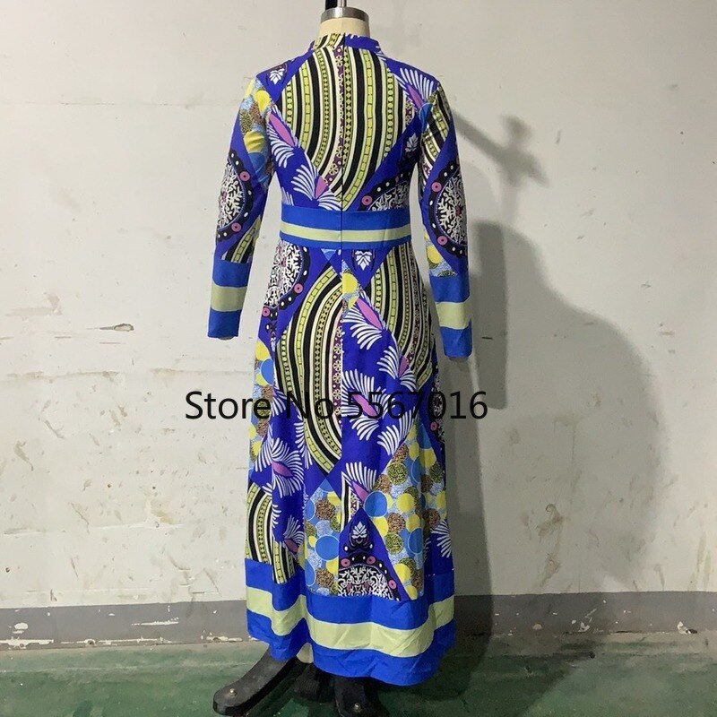 African Design Dashiki Dress Print Maxi Dresses Muslim Abaya Bazin Robe Gowns Africa Long Riche Lady Traditional Hipster Islamic African Design Dashiki Dress Print Maxi Dresses Muslim Abaya Bazin Robe Gowns Africa Long Riche Lady Traditional Hipster Islamic