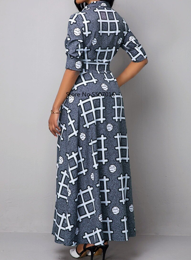 African Dresses For Women 2020 Dashiki Long Maxi Dress Bazin Riche African Clothing Long Sleeve Dresses Africa Clothes African Dresses For Women 2020 Dashiki Long Maxi Dress Bazin Riche African Clothing Long Sleeve Dresses Africa Clothes