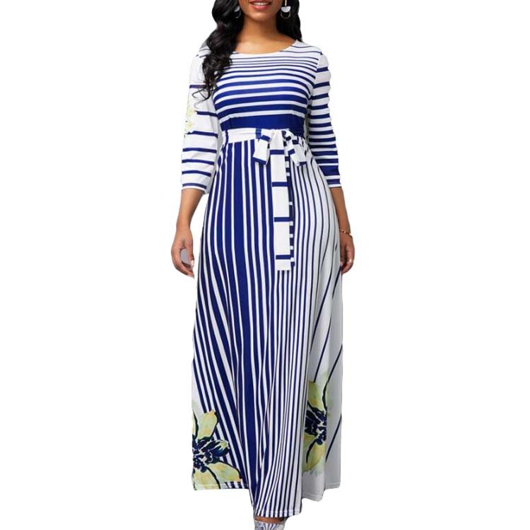 S-5XL Plus Size African Long Dresses For Women 2020 African Clothes Africa Dress Dashiki Ladies Clothing Ankara Africa Dress S-5XL Plus Size African Long Dresses For Women 2020 African Clothes Africa Dress Dashiki Ladies Clothing Ankara Africa Dress
