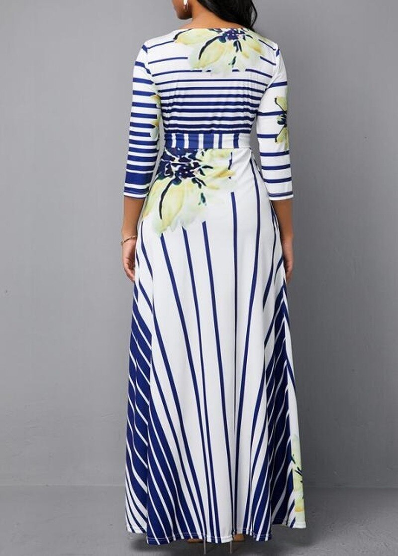 S-5XL Plus Size African Long Dresses For Women 2020 African Clothes Africa Dress Dashiki Ladies Clothing Ankara Africa Dress S-5XL Plus Size African Long Dresses For Women 2020 African Clothes Africa Dress Dashiki Ladies Clothing Ankara Africa Dress