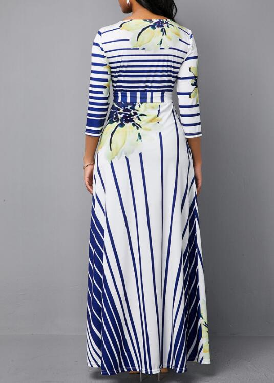 S-5XL Plus Size African Long Dresses For Women 2020 African Clothes Africa Dress Dashiki Ladies Clothing Ankara Africa Dress S-5XL Plus Size African Long Dresses For Women 2020 African Clothes Africa Dress Dashiki Ladies Clothing Ankara Africa Dress