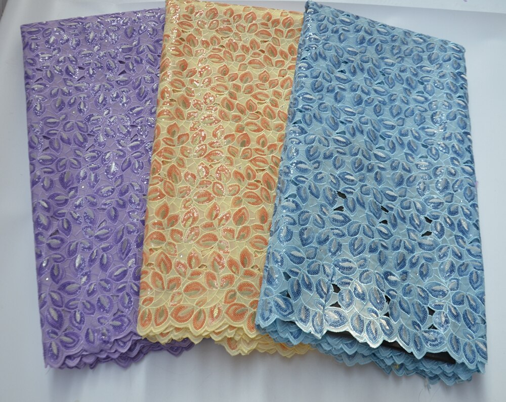 Hot Selling Sequins African Lace Fabric 2020 High Quality French Organza Lace Nigerian Mesh Lace Fabric For Wedding Dress TS9057 Hot Selling Sequins African Lace Fabric 2020 High Quality French Organza Lace Nigerian Mesh Lace Fabric For Wedding Dress TS9057