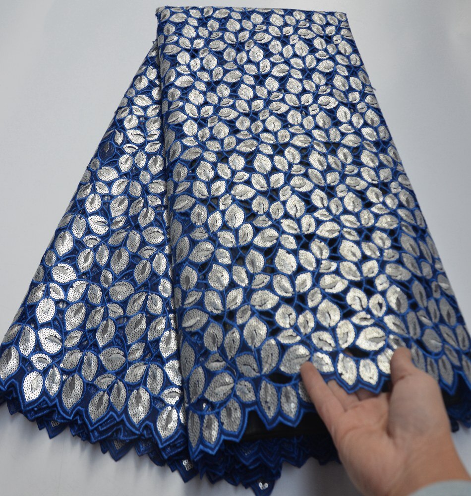 Hot Selling Sequins African Lace Fabric 2020 High Quality French Organza Lace Nigerian Mesh Lace Fabric For Wedding Dress TS9057 Hot Selling Sequins African Lace Fabric 2020 High Quality French Organza Lace Nigerian Mesh Lace Fabric For Wedding Dress TS9057