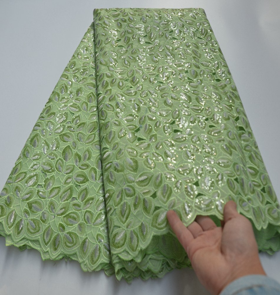 Hot Selling Sequins African Lace Fabric 2020 High Quality French Organza Lace Nigerian Mesh Lace Fabric For Wedding Dress TS9057 Hot Selling Sequins African Lace Fabric 2020 High Quality French Organza Lace Nigerian Mesh Lace Fabric For Wedding Dress TS9057