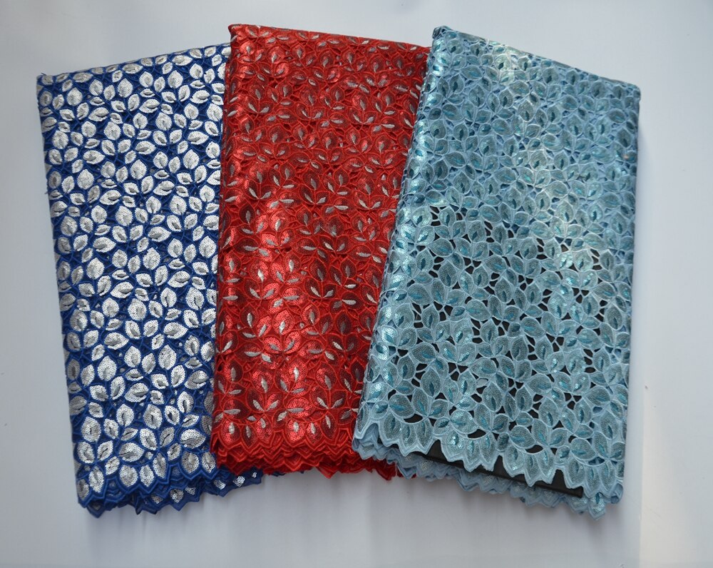 Hot Selling Sequins African Lace Fabric 2020 High Quality French Organza Lace Nigerian Mesh Lace Fabric For Wedding Dress TS9057 Hot Selling Sequins African Lace Fabric 2020 High Quality French Organza Lace Nigerian Mesh Lace Fabric For Wedding Dress TS9057