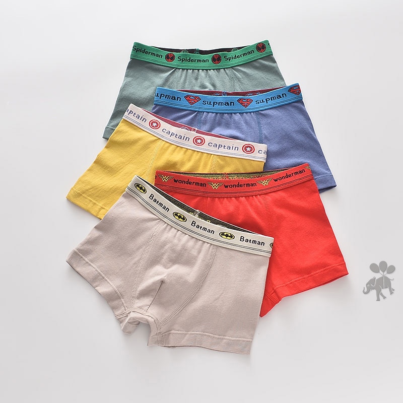 Children Underwear Boys Panties Cotton Boxer Children Briefs For Boy Shorts Baby Panties Kids Underwear 2020 New Size 2-16T/5pcs Children Underwear Boys Panties Cotton Boxer Children Briefs For Boy Shorts Baby Panties Kids Underwear 2020 New Size 2-16T/5pcs