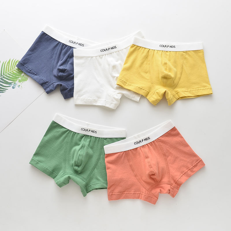 Children Underwear Boys Panties Cotton Boxer Children Briefs For Boy Shorts Baby Panties Kids Underwear 2020 New Size 2-16T/5pcs Children Underwear Boys Panties Cotton Boxer Children Briefs For Boy Shorts Baby Panties Kids Underwear 2020 New Size 2-16T/5pcs