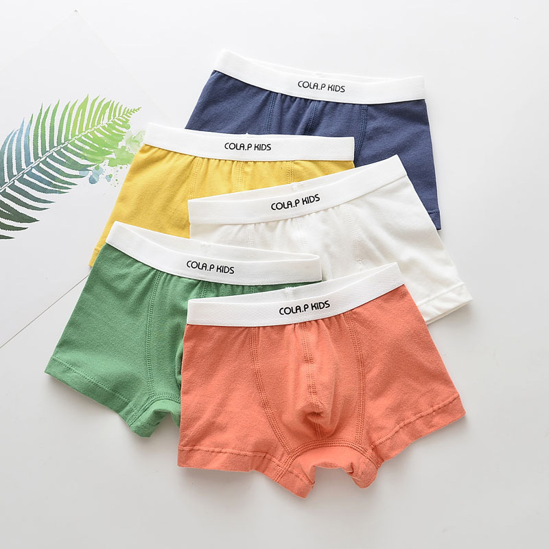 Children Underwear Boys Panties Cotton Boxer Children Briefs For Boy Shorts Baby Panties Kids Underwear 2020 New Size 2-16T/5pcs Children Underwear Boys Panties Cotton Boxer Children Briefs For Boy Shorts Baby Panties Kids Underwear 2020 New Size 2-16T/5pcs