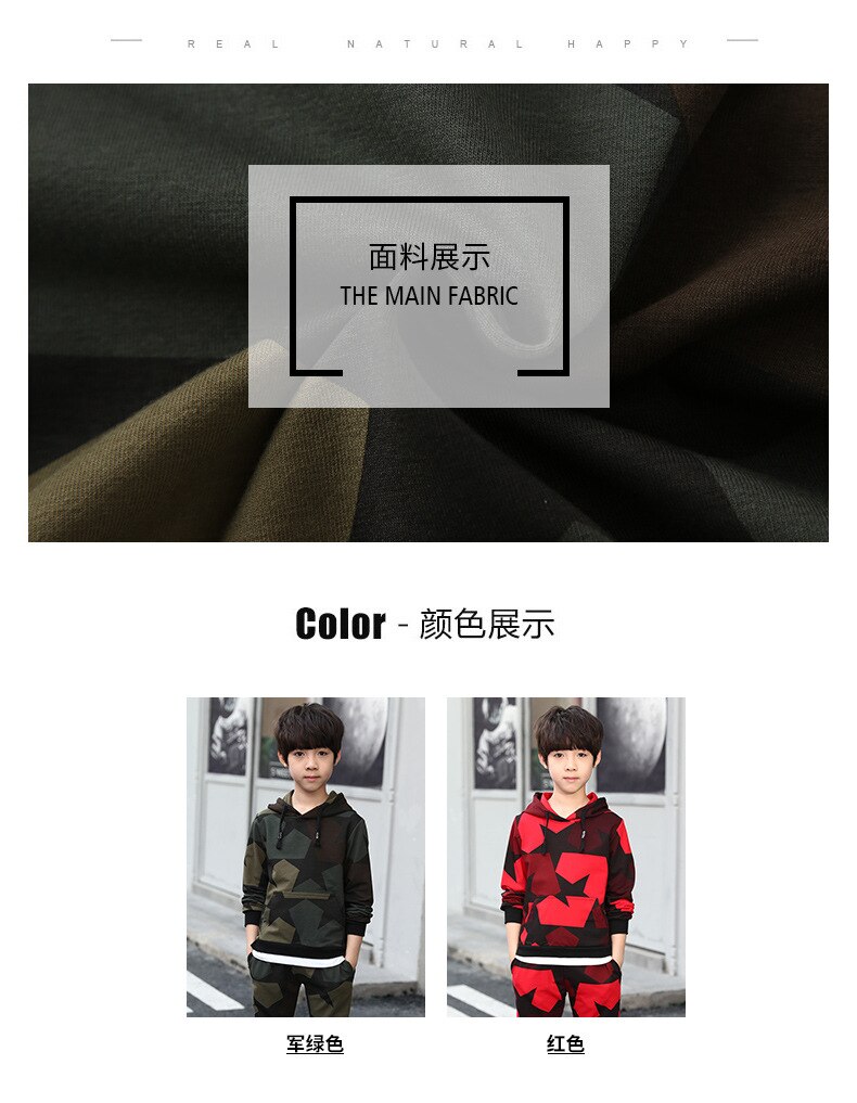 Boys Clothing Set Children Clothing Sets Kids Clothes Boy Suits For Boys Clothes Spring Summer Autumn Kids Sport Tracksuit 2019