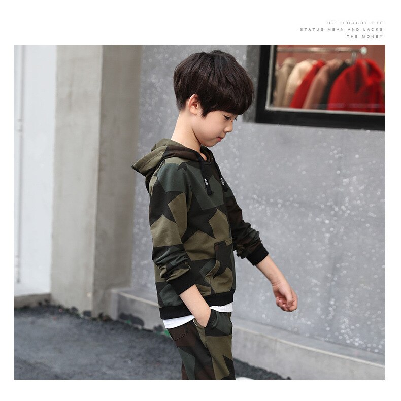 Boys Clothing Set Children Clothing Sets Kids Clothes Boy Suits For Boys Clothes Spring Summer Autumn Kids Sport Tracksuit 2019