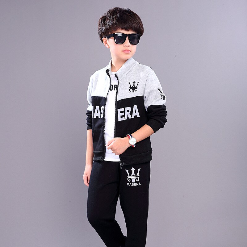 clothing sets boys clothing kids clothes children clothing boys clothes suits costume for kids sport suit sports suit for boy