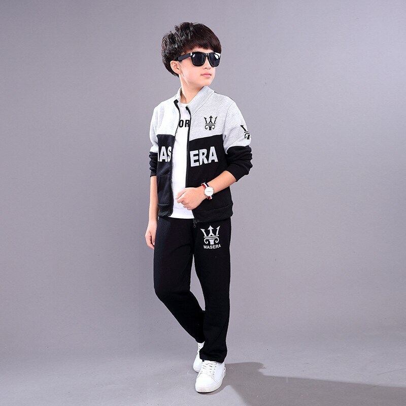 clothing sets boys clothing kids clothes children clothing boys clothes suits costume for kids sport suit sports suit for boy