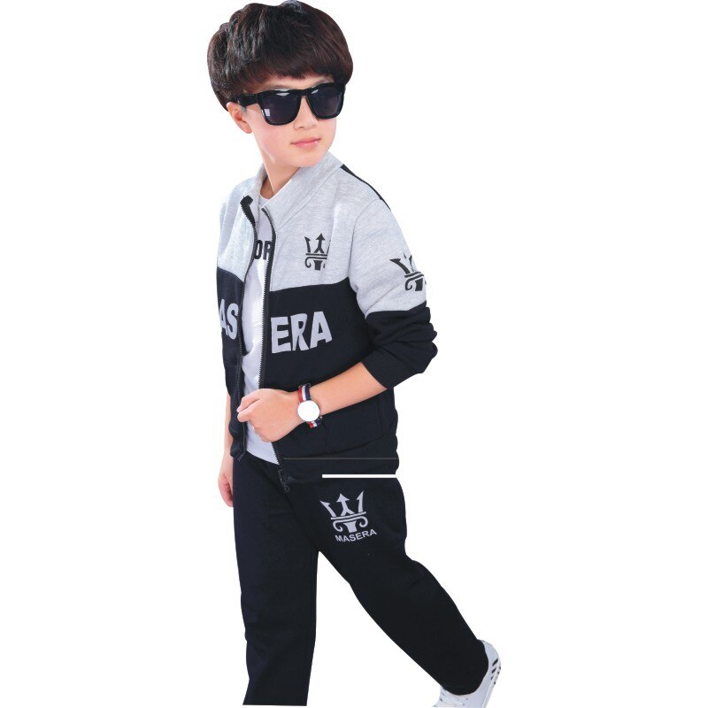 clothing sets boys clothing kids clothes children clothing boys clothes suits costume for kids sport suit sports suit for boy