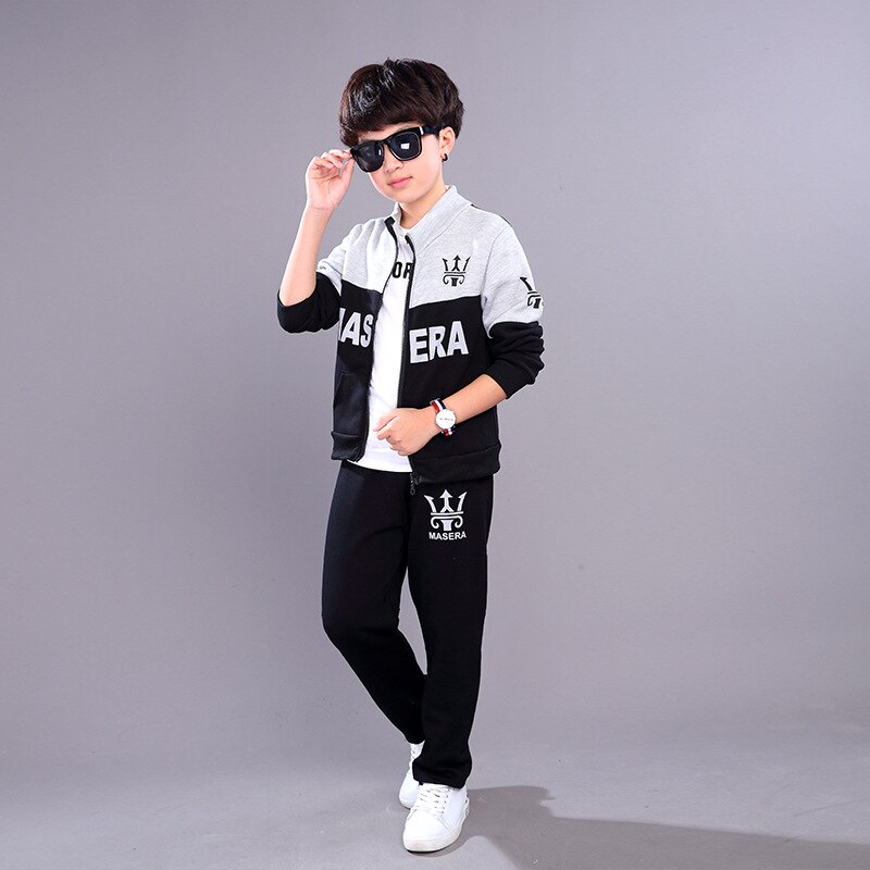 clothing sets boys clothing kids clothes children clothing boys clothes suits costume for kids sport suit sports suit for boy