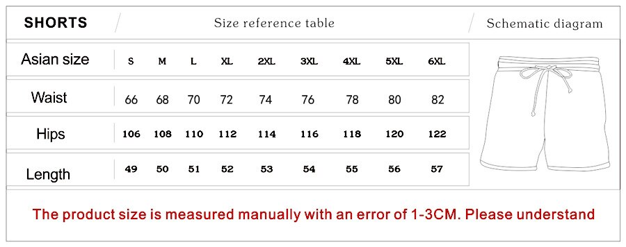 2021 summer new American fashion men's Inkjet 3D digital printing t-shirt men's and women's leisure jogging suit