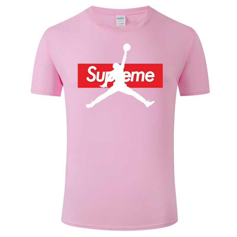 Fashionable Men’s T-shirt Print Letter T-shirt Casual White Black Pink Short Sleeve 2021 Spring Summer Luxury Brand Fashionable Men's T-shirt Print Letter T-shirt Casual White Black Pink Short Sleeve 2021 Spring Summer Luxury Brand