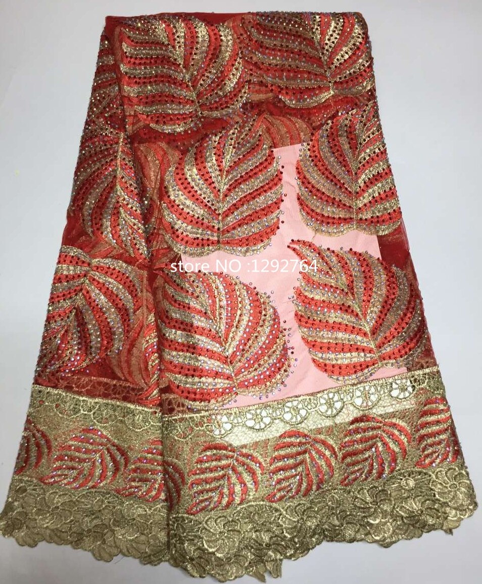 luxury sequin lace fabric high quality african lace fabric 2018 embroidered tulle net lace french fabric TS6617 luxury sequin lace fabric high quality african lace fabric 2018 embroidered tulle net lace french fabric TS6617
