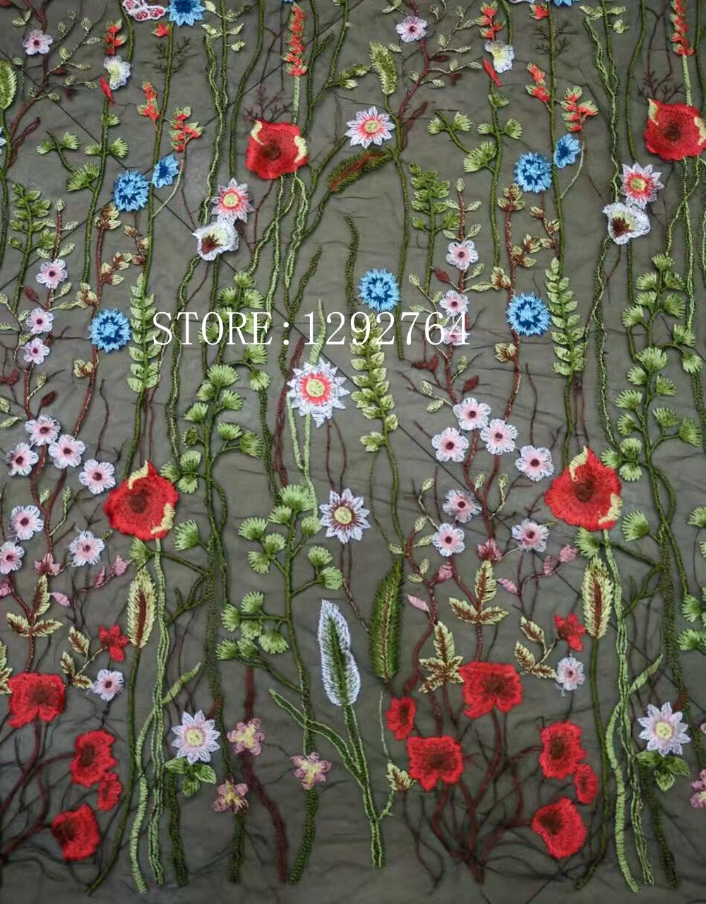 luxury sequin lace fabric high quality african lace fabric 2018 embroidered tulle net lace french fabric TS6617 luxury sequin lace fabric high quality african lace fabric 2018 embroidered tulle net lace french fabric TS6617