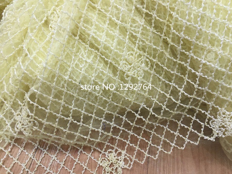 luxury sequin lace fabric high quality african lace fabric 2018 embroidered tulle net lace french fabric TS6617 luxury sequin lace fabric high quality african lace fabric 2018 embroidered tulle net lace french fabric TS6617