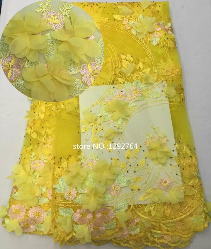 luxury sequin lace fabric high quality african lace fabric 2018 embroidered tulle net lace french fabric TS6617 luxury sequin lace fabric high quality african lace fabric 2018 embroidered tulle net lace french fabric TS6617