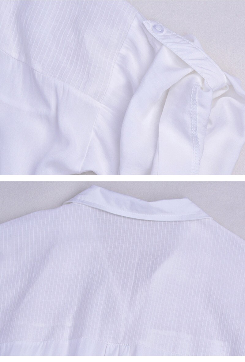 Miyouj Sexy Deep V Neck Beach Cover Up Middle Sleeve Maxi Dress Women Bathing Suit Summer Long Beach Dress Plus Size Beachwear