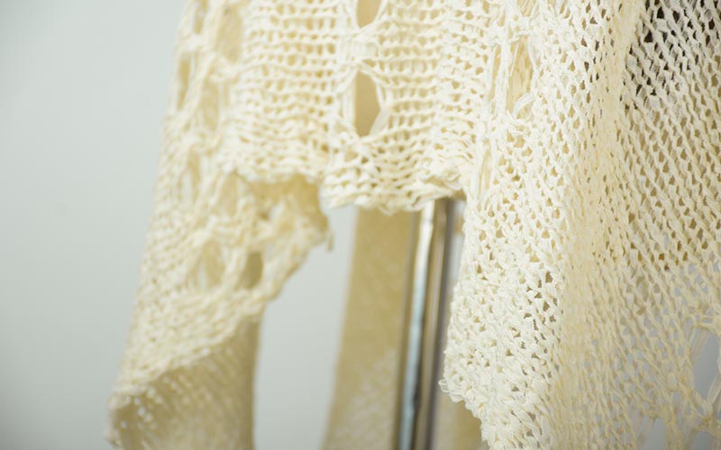 Miyouj Hollow Out Wrap Sexy Dress Summer Beach Sarong One Size Women'S Clothing See Through Cover Ups 2021