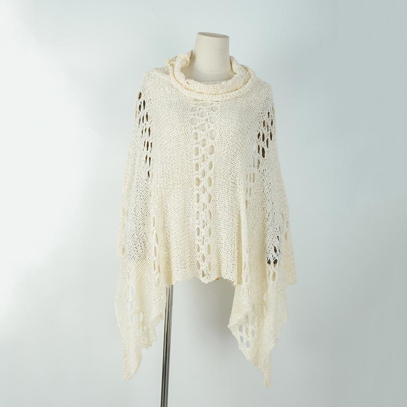 Miyouj Hollow Out Wrap Sexy Dress Summer Beach Sarong One Size Women'S Clothing See Through Cover Ups 2021